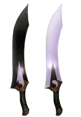 Kanshou & Bakuya