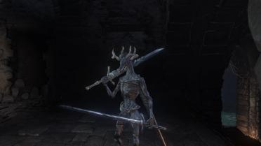 BloodBorne Weapons