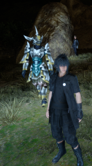 Armor of Eraqus