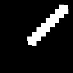 Diamond Sword