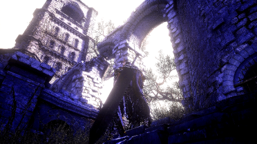 Cinematic Dark Souls 3