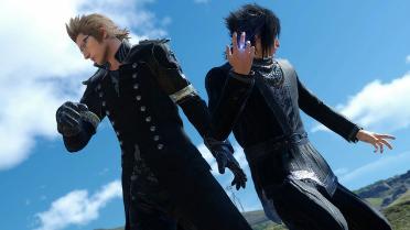 Regis Clothes