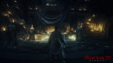 Blood Souls 3