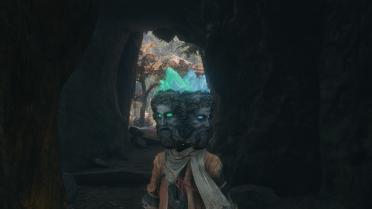 EldenRing for Wolf