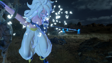 Majin21 (Noctis)