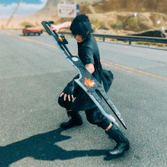 Nightbringer II