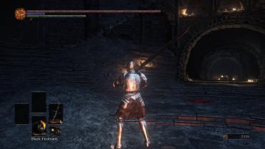 Lothric Knight Set - No Cloth
