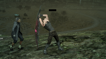 Sparda (COMRADES)