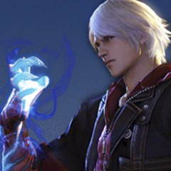 Nero DMC4 (Noctis)