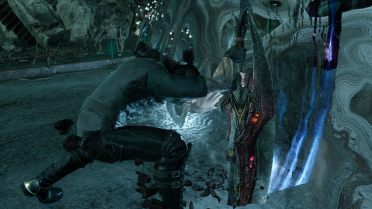 Spartan (DMC4)
