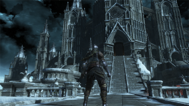 Lothric Unfiltered