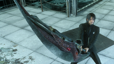 Spartan (DMC4)