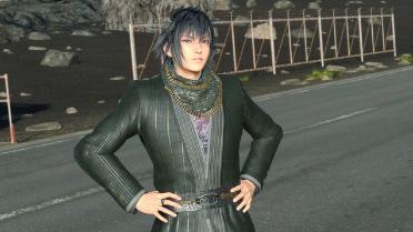 Regis Clothes