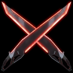 Dual Ragnaroks