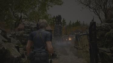 The Mist