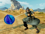 Lollipop Sword