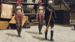 Midriff Mod - Devola Popola
