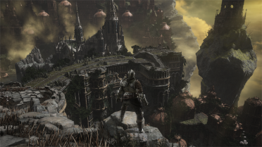 Lothric Unfiltered