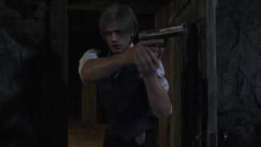 Noir Leon