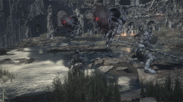 Enemy Onslaught