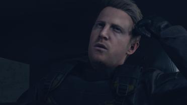 Chris Redfield RE7