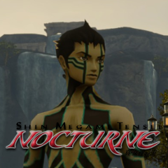 Demifiend (Noctis)