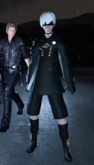 YoRHa 9S