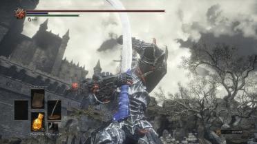 Blurakumo Blade