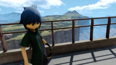 Pocket Edition Noct