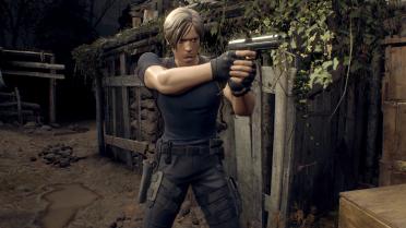 Fortnite Leon