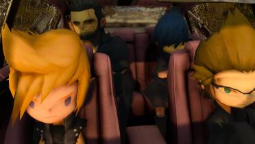 Pocket Edition Noct