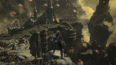 Lothric Unfiltered
