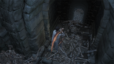 Enemy Onslaught