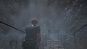 The Mist