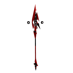 Alexander Metal Spears