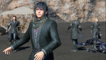 Regis Clothes