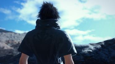 Versus XIII Noctis