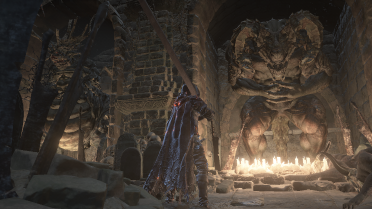 Berserk_VHS ReShade Preset
