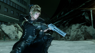 Blue Rose (DMC4)