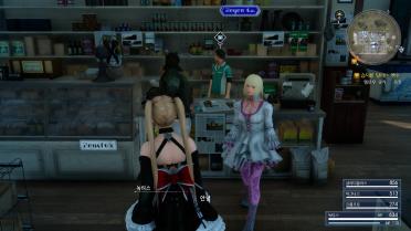 Tekken7 Lili