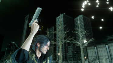 Ivory (DMC4)