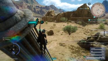 Diamond Sword