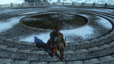 Unblue Plaza