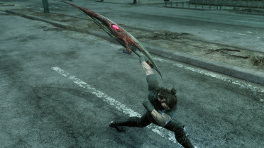 Spartan (DMC4)