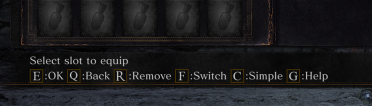 Keyboard Icons