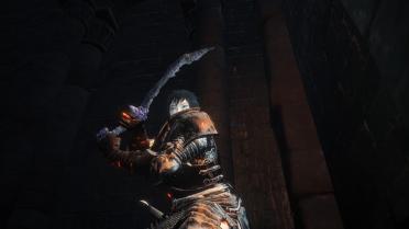 Poison Stone Knife