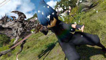 Pocket Edition Noct