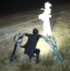 Oblivion x Oathkeeper