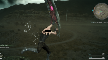 Sparda (COMRADES)