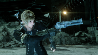 Blue Rose (DMC4)
